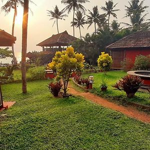 Double Room Garden View